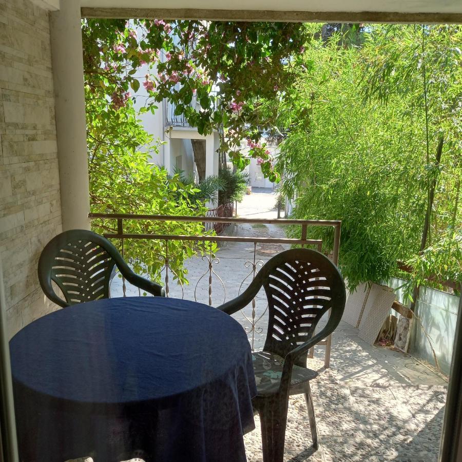 Bugenvilija Budva Exterior foto