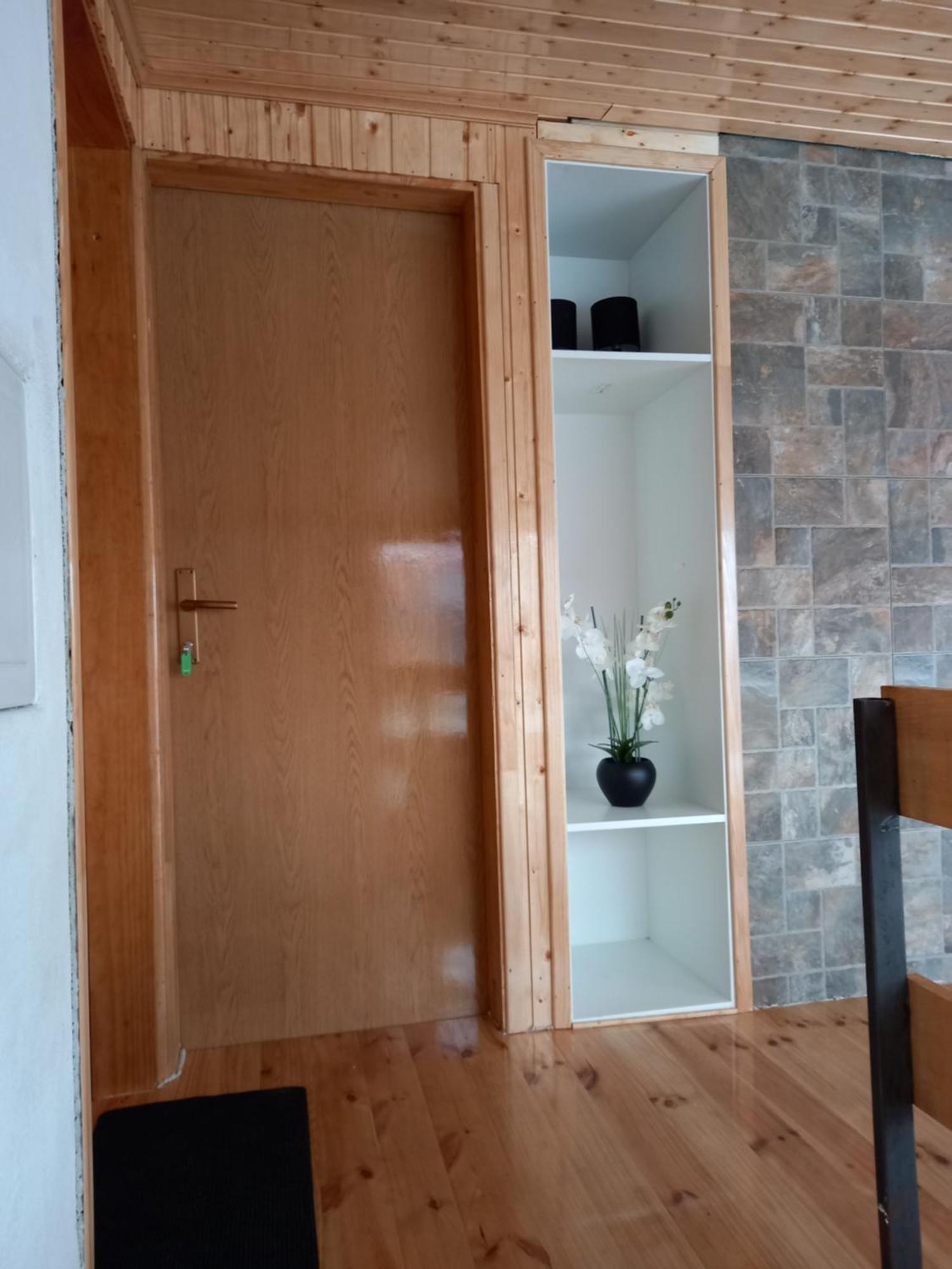 Bugenvilija Budva Quarto foto